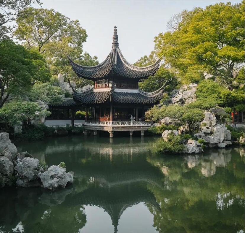 建阳雨珍金属有限公司